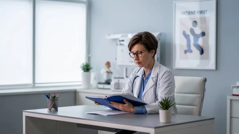 Gyd. onkologas aptaria krūties vėžio rizikos veiksnius ir ankstyvos diagnostikos svarbą.