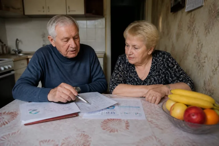 Kaip keičiasi lietuvių požiūris į sveikatą sulaukus pensijos? pensijų kaupimas ir sveikata