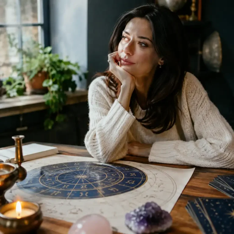 Astrologija ir sprendimų priėmimas: ką gali atskleisti rytojaus horoskopas